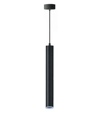 black PIIPPU led pendant light LedStore.fi