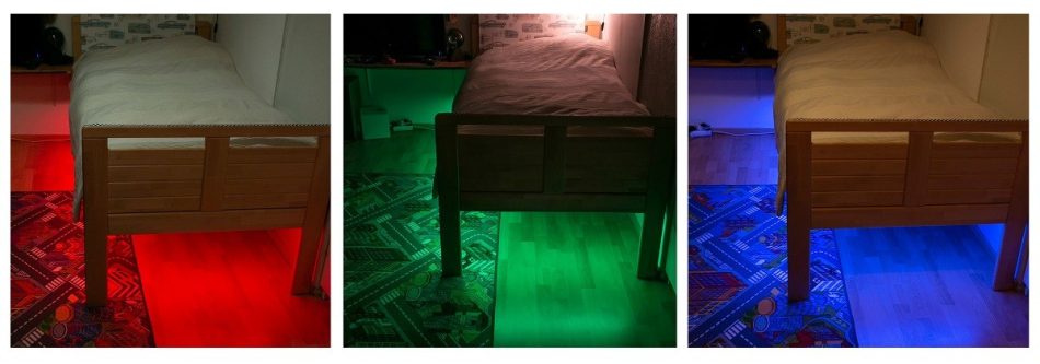 RGB-ledlampa i sovrum.jpg