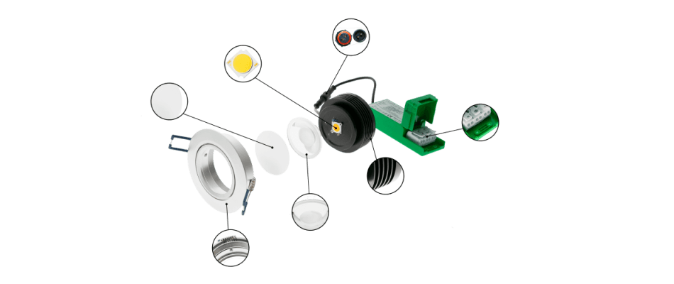 rajaytyskuva_1200_500 - LedStore The price of light Led light is influenced by the components of light.