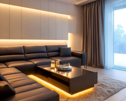 CCT adjustable led strip light CCT adjustable led strip light