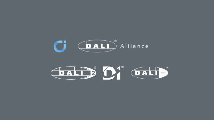 DALI dimming: digital lighting system DALI dimming: digital lighting system