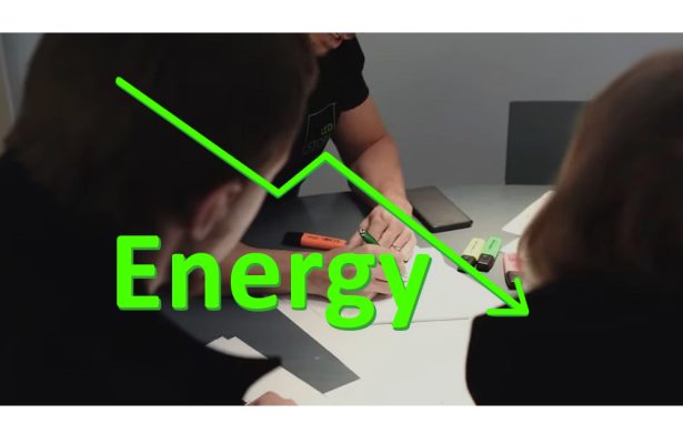 Lighting design affects energy consumption Lighting design affects energy consumption