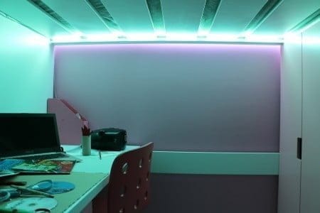 RGB tape