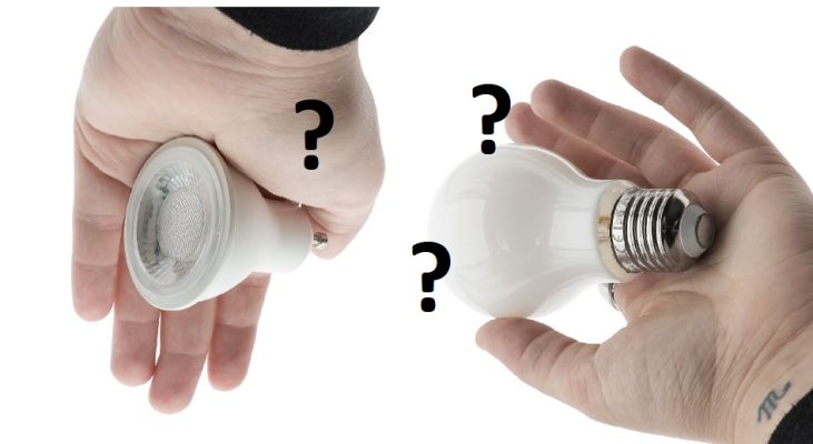 The internet asks about LEDs and we answer, PART 2 The internet asks about LEDs and we answer, PART 2