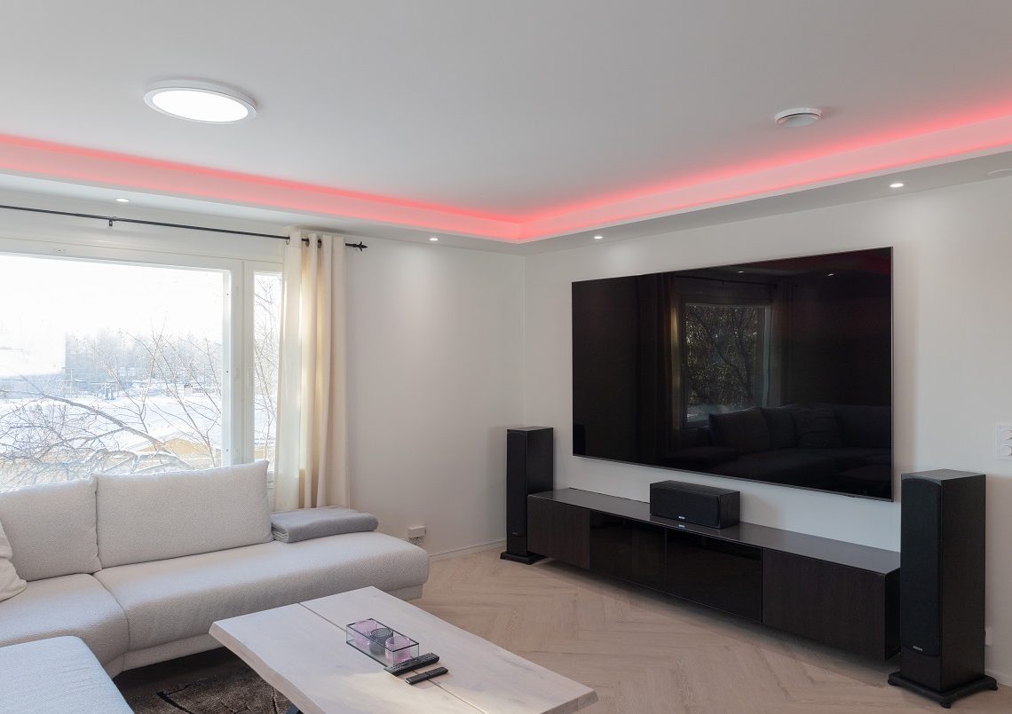 How to fix a flickering LED strip? LedStore