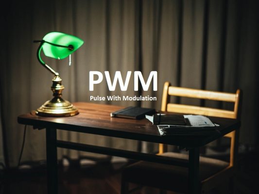 PWM dimming – Precise dimming PWM dimming – Precise dimming