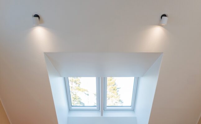 Lighting site – House in South Espoo Lighting site – House in South Espoo