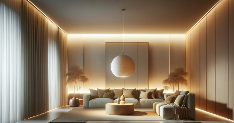 Lighting renovation ahead: what to consider when choosing your luminaires Lighting renovation ahead: what to consider when choosing your luminaires
