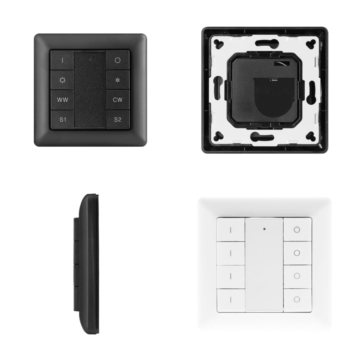 Zigbee wireless controller