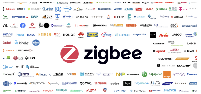 Zigbee dimming with huge support - LedStore Zigbee himmennys valtava tuki