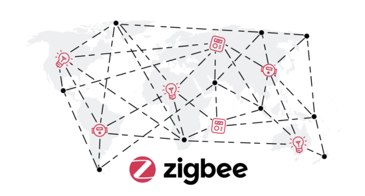 Zigbee dimming, Zigbee Alliance board - LedStore Zigbee himmennys, Zigbee Allianssi taulu