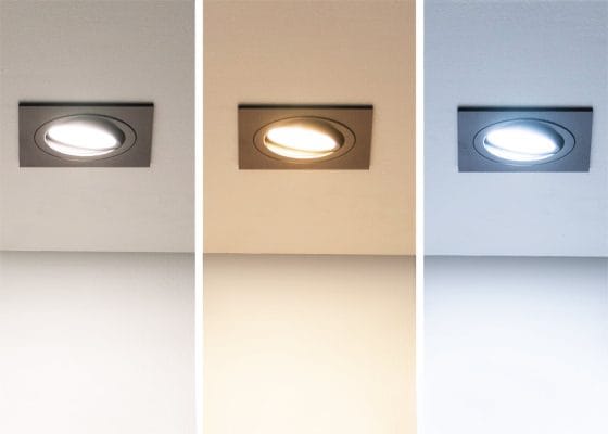 Led-valaisintyyppien vertailu – näin syntyy paras yleisvalaistus kotiin tai toimistoon