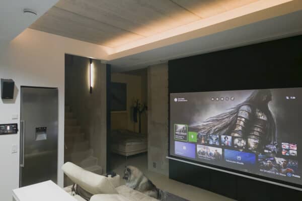 Home theater lighting design Home theater lighting design
