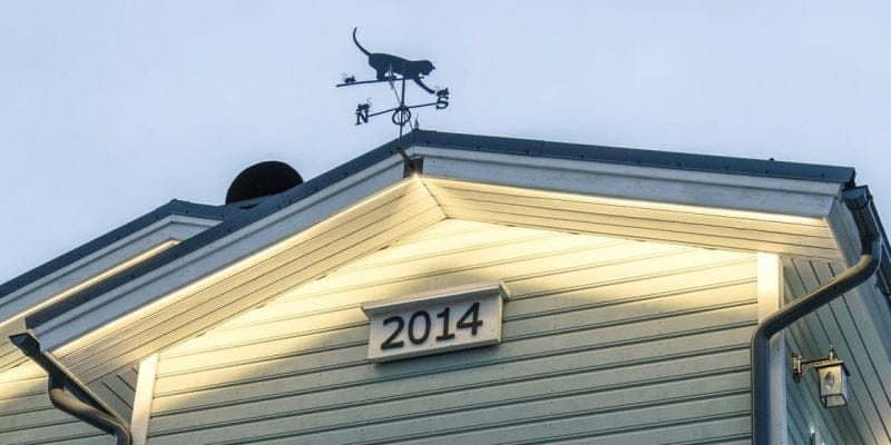 Led outdoor lighting – consider these points Led outdoor lighting – consider these points