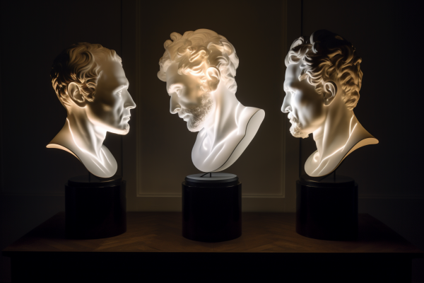 Use of LED lights in art and design Use of LED lights in art and design