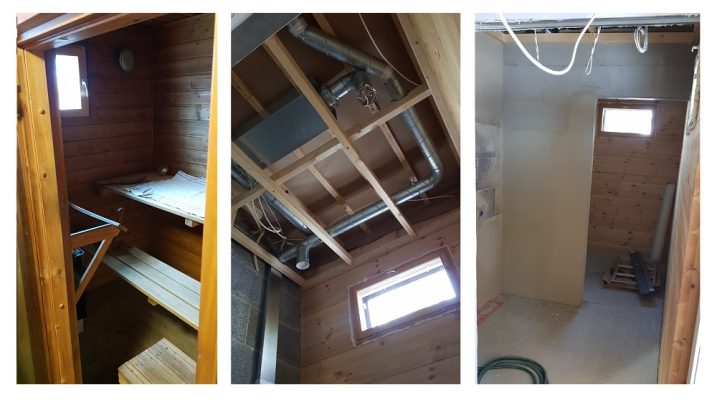 Are you planning a renovation? Remember also the lighting Are you planning a renovation? Remember also the lighting