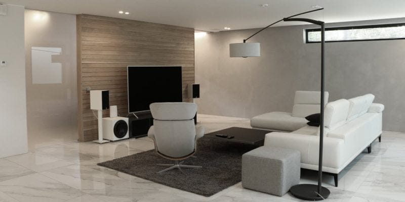 When to choose a dimmer for LED lights?