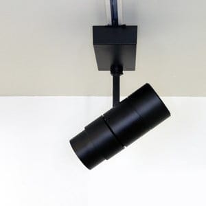 zoom_led_ciskospot_30W_50W_track_light_1_ledstore.en - LedStore ZOOM 30W and 50W are externally identical.