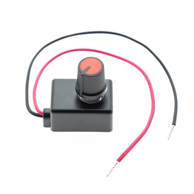 Potentiometer 0-10V dimmer