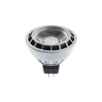 LED MR16 (GU5.3), 40°, high CRI96, spot 5W, 4000K LED MR16 (GU5.3), 40°, high CRI96, spot 5W, 4000K