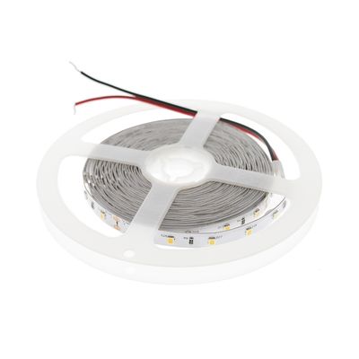 5m LED strip HELMI PRO, 3000K, 24V, 12,4W/m, IP20, CRI94