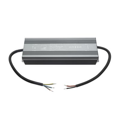 12V dimmable LED DRIVER 100W, TRIAC, for LED strip, IP66