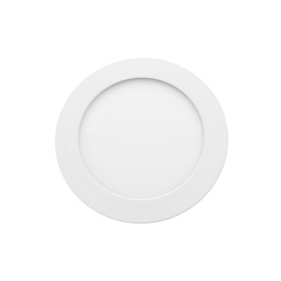 LED PANEL ø160, Dimmable, dimmable, dimmable, 10W, CRI97, IP54