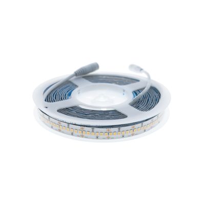5m LED strip HELMI, 3500K, 24V, 17W/m, IP65, CRI96