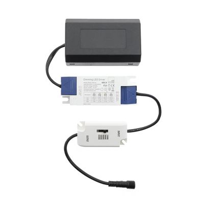 18W TRIAC dimmable DRIVER, 350-650mA adjustable, CCT 2300K-6500K 18W TRIAC dimmable DRIVER, 350-650mA adjustable, CCT 2300K-6500K