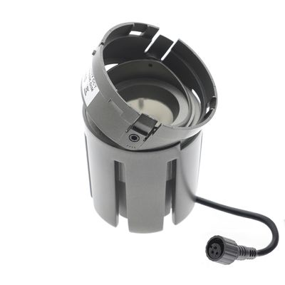 MIX series 24V led downlight module - dimmable, adjustable, 11W, CRI94, CCT, IP20