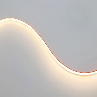 1m LED light strip SOLO, 3000K, 230V, 14.4W/m, IP65, CRI97