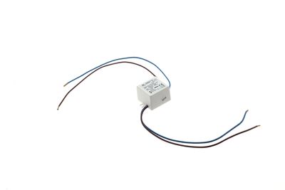 Constant Current LED Driver, 700mA, max 3W, IP65 Constant Current LED Driver, 700mA, max 3W, IP65