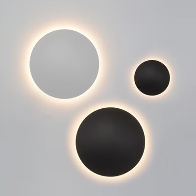 Eclipse seinävalaisinsetti, 2-3 valaisinta
