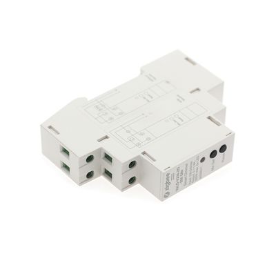 ZigBee phase dimmer for switchboard ZigBee phase dimmer for switchboard