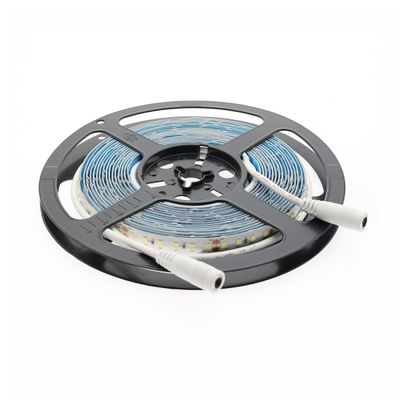 5m LED strip HELMI, 10000K, 24V, 7,2W/m, IP65, CRI95