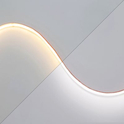 LED STRIP SOLO 7,2W/m 230V, IP65 with cable