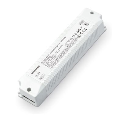 550-900mA adjustable TRIAC driver, 30W
