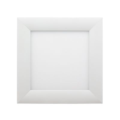 LED PANEL 200x200, TUNNELMA, CCT, dimmable, 15W, CRI98, IP54