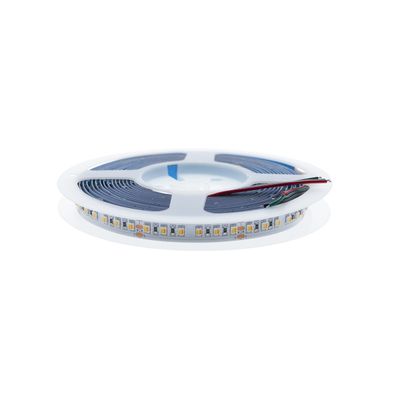 5m LED strip HELMI TUNNELMA, CCT, 24V, 22W/m, IP20, CRI93