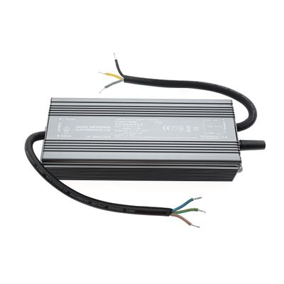 24V Zigbee CCT LED transformer 100W