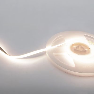 5m LED light strip SOLO SLIM, CCT, 24V, 7.2W/m, IP65, CRI93