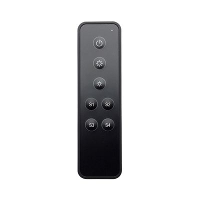 VaLO Zigbee — LED dimmer remote controller, black