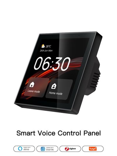 Tuya Smart S smart home centre