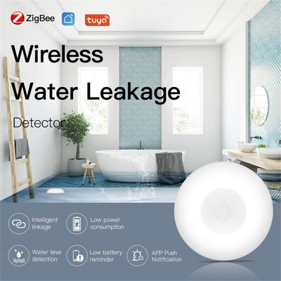 Tuya leak detector - humidity sensor Tuya leak detector - humidity sensor