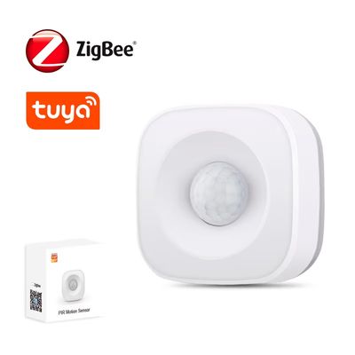 Tuya Motion Sensor Zigbee
