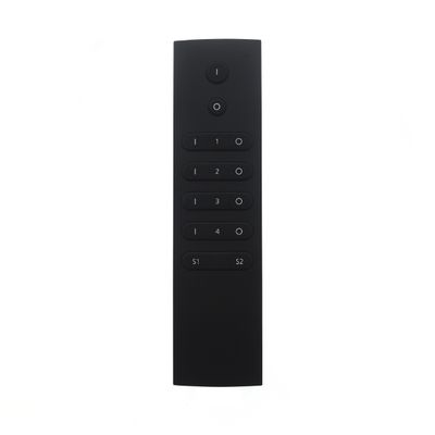 VaLO Zigbee — LED dimmer for 4 groups, wireless control