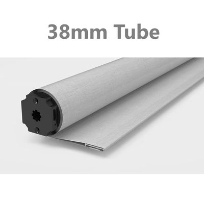38mm tube roller motor