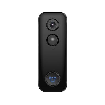 Tuya video doorbell with battery, 3MP Tuya video doorbell with battery, 3MP