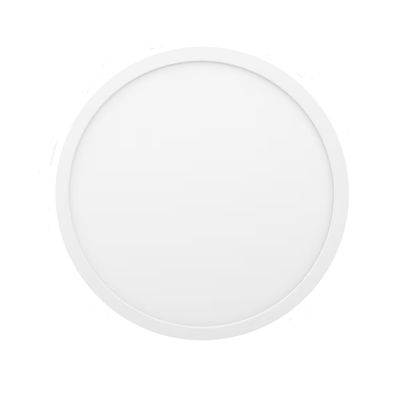 LED PANEL ROUND ø600, TUNNELMA, dimmable, colour temperature adjustable, 30W, CRI97, IP54