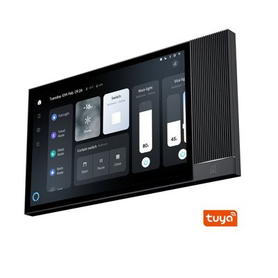 Tuya Max8 smart home centre